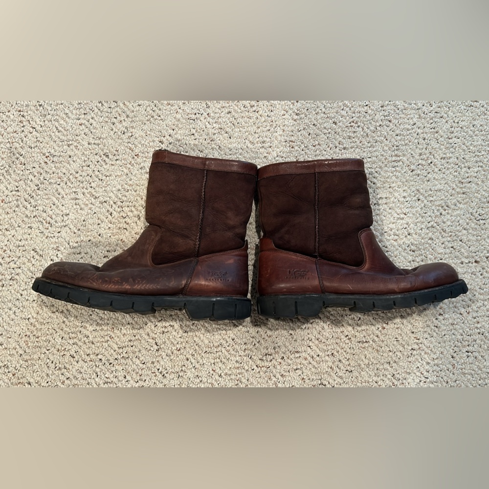 Men’s Ugg winter boots